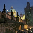 Okolí domu – Karlův most