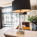 Interiér domu – recepce