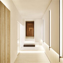 Vizualizace interiéru