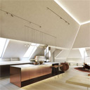 Vizualizace interiéru