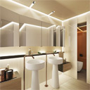 Vizualizace interiéru