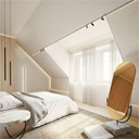 Vizualizace interiéru