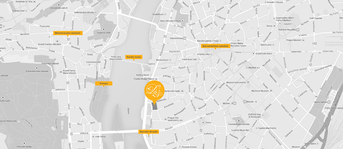 Kliknutím na obrázek mapu zvětšíte.